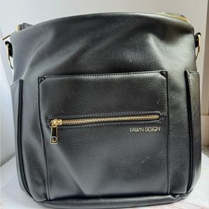 Fawn Design Original Backpack Diaper Bag